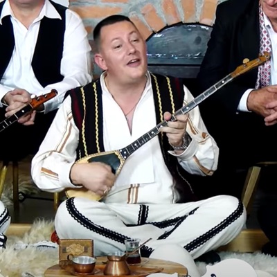 Bete Ti Bana - Single