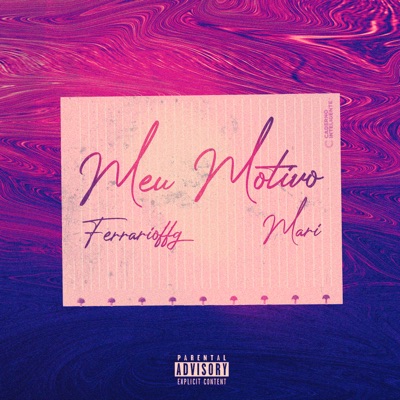 Meu Motivo (feat. Marix Mc) - Single