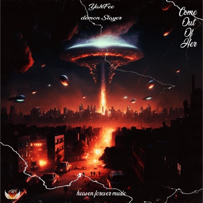 Come Out Of Her - Single