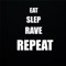 Eat Slep Rave Repeat - Ferso lyrics