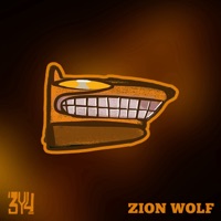Zion Wolf - Single - 3Y4