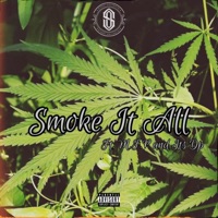 Smoke it All (feat. M.F.P & Its DP) - Single - StreetOrchestra