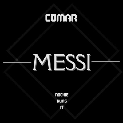 Messi (feat. Comar) - Single
