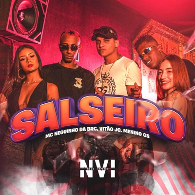Salseiro - Single