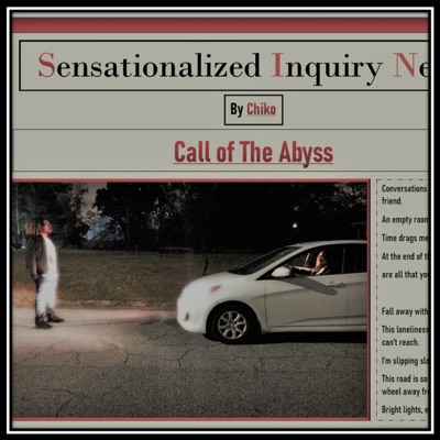 Call of The Abyss - Single