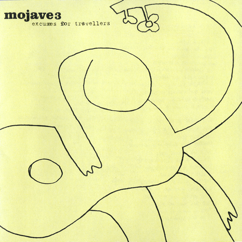 Mojave 3 - Apple Music