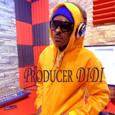 Producer Didi - My Miss Beat