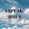 I Speak Jesus - Single