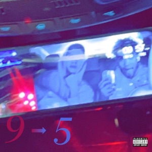 9-5 (feat. Sinoda)