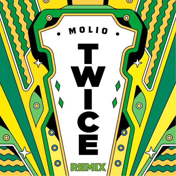 Twice (Kalvaro Remix) - Single