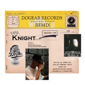 Knight (Remix) artwork
