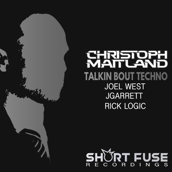 Talkin Bout Techno - EP