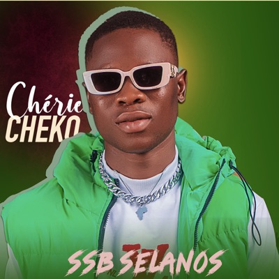 Chérie Chéko - Single