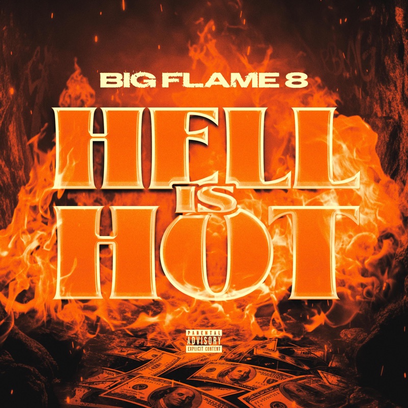Free 4Trvpp (feat. GottiPaid) - Big Flame 8: Song Lyrics, Music Videos ...