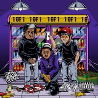 1 Of 1 (feat. Young Bull & Neroysl) - Single - Tokeboy