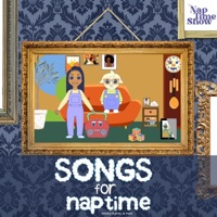 Album cover for Go to Sleep, Lil’ Peep! by The Nap Time Show