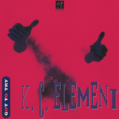 KC Element - Apple Music