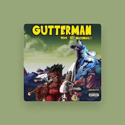 Listen to Gami2Gutter, watch music videos, read bio, see tour dates & more!