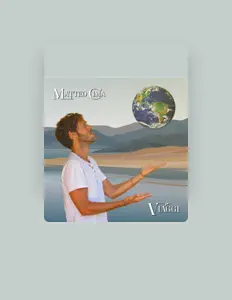 收听 Matteo Cima、观看音乐视频、阅读小传、查看巡演日期等 ！