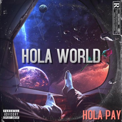 Hola World - EP