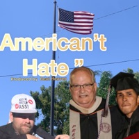 American't Hate - Single - Chris G.