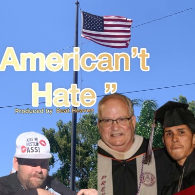 American't Hate - Single