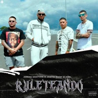 Ruleteando - Single - Adrian Montoya, Joztin Bwoy & ABEL MUSIC
