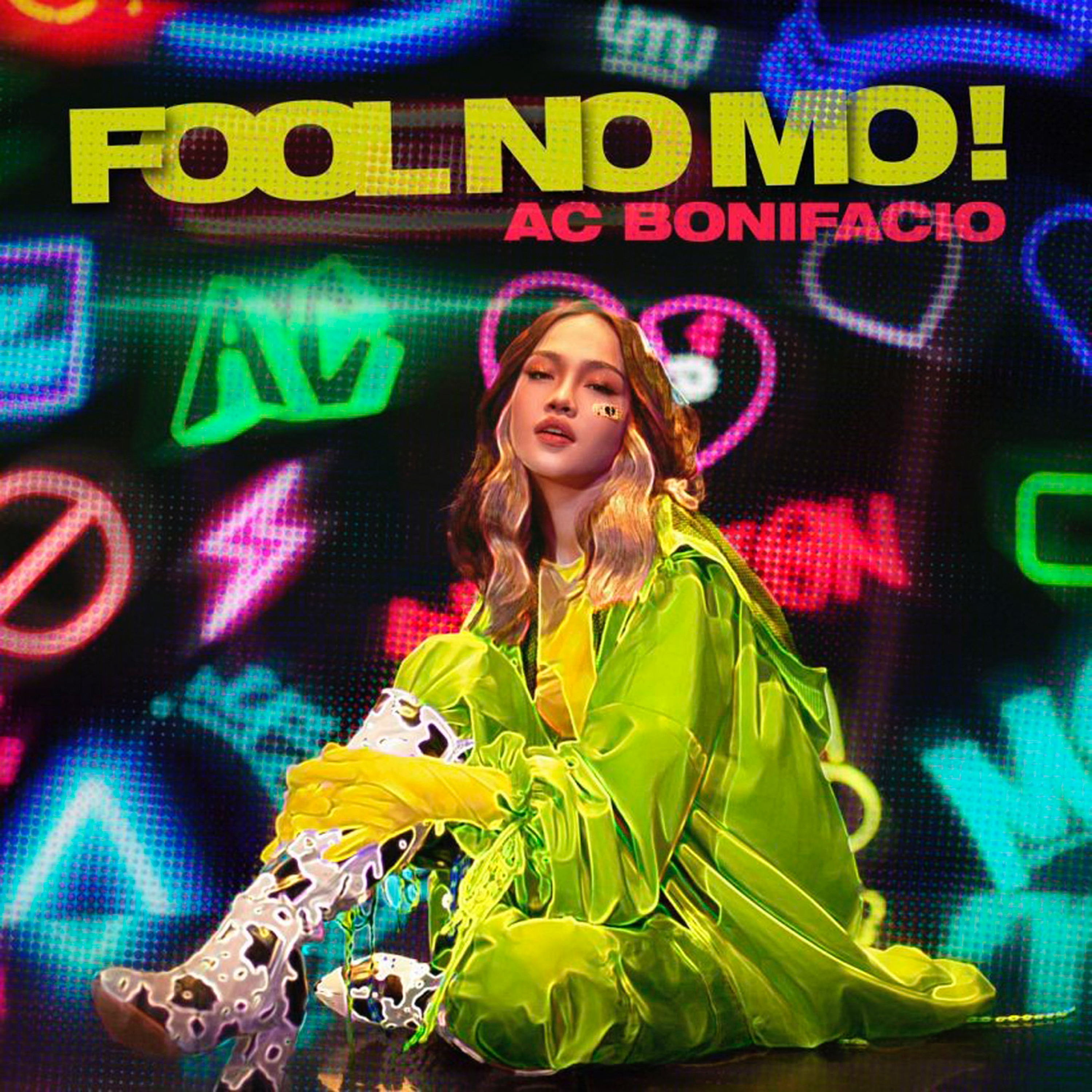 Fool No Mo! - Single