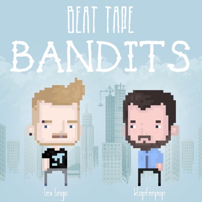 Needle Drop (Beat Tape Bandits) - Single