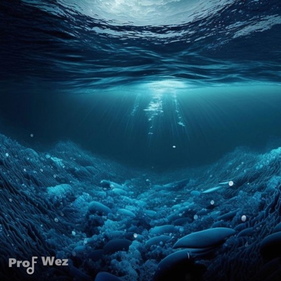 Deep Waters Percussive - Single
