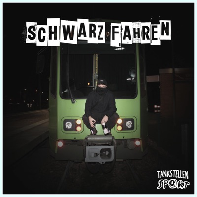 Schwarz fahren - Single