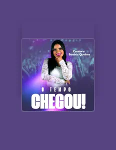 Listen to Beatriz Queiroz, watch music videos, read bio, see tour dates & more!