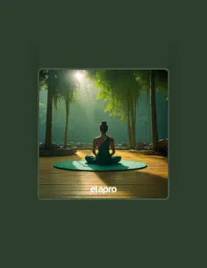 Dengarkan Elapro SAHNE Youtube Channel, tonton video musik, baca bio, lihat tanggal tur & lainnya!