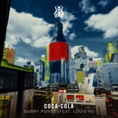 Coca-Cola (feat. Louis III) artwork