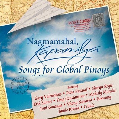 Nagmamahal Kapamilya (Songs For Global Pinoys)