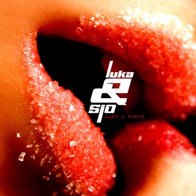 Just a Taste (Shur-I-Kan Lifted Mix) cover art