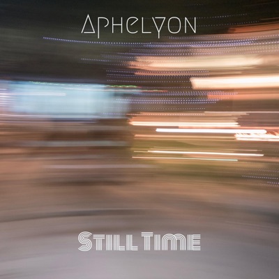 Still Time - Single