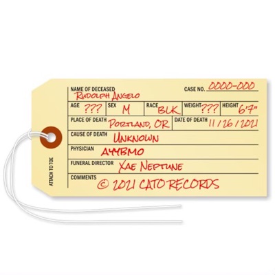 Time of My Life - EP