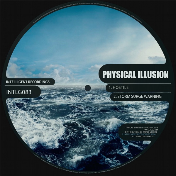 Hostile - Single