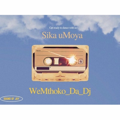 Sika uMoya - EP
