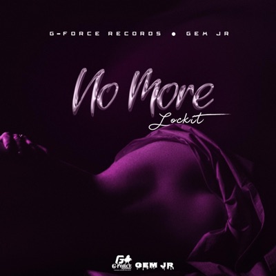 no more (feat. 1Gforce) - Single