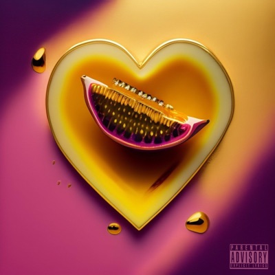 Passionfruit - Single