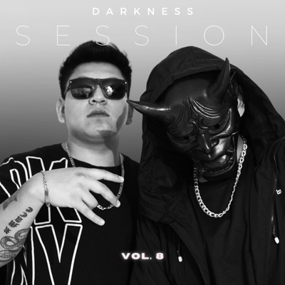 F.A.W. (Darkness Session Vol. 8) (feat. CRØNNØZ) - Single