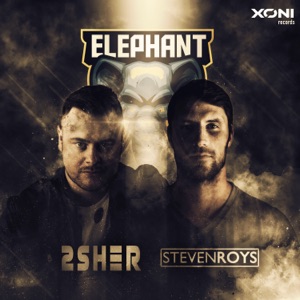 Elephant - Single
