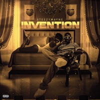 Invention - Single - Steezymayne