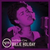 Great Women Of Song: Billie Holiday artwork