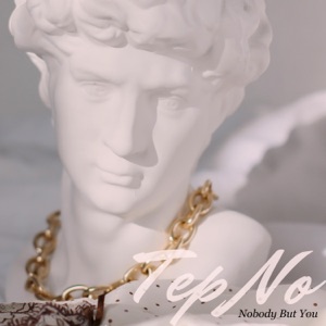 Nobody But You - Single