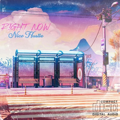 Right Now - Single