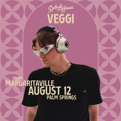 Splash House, August 2023 (DJ Mix)