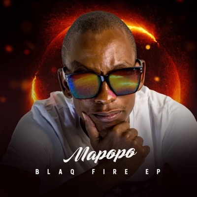 Blaq Fire - EP
